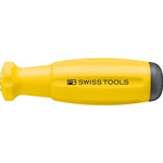 Rękojeść ESD z uchwytem na trzpienie wymienne PB Swiss Tools 8215 A ESD