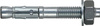 Kotwa sworzniowa Upat MAX K M10x85mm ocynk 25szt