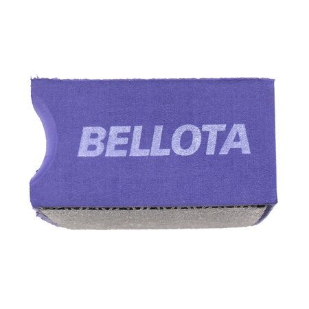 Blok diamentowy szlifierski do krawędzi ceramiki i gresu G400 BELLOTA