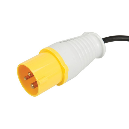 Reflektor warsztatowy Slim LED, 110 V, 30 W, Defender E206013