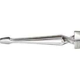 Pinceta krzyżowa z końcówkami w kształcie trapezu 160 mm KNIPEX 92 94 91