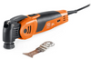 Narzędzie wielofunkcyjne MULTIMASTER MM 700 MAX L-BOXX FEIN, 72296863000 