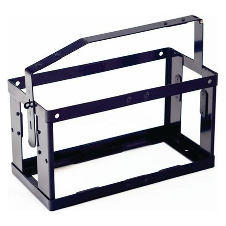 Uchwyt do kanistrów na paliwo VALPRO 10 l