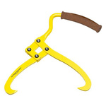 Ręczne szczypce do drewna 265 mm z korkowym uchwytem, OX 52-0000 Ochsenkopf