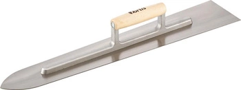 Kielnia posadzkarska 600mm FORTIS