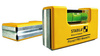 Mini poziomica kieszonkowa 7 cm ProMagnetic STABILA
