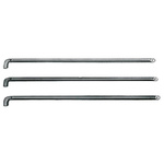 Zestaw pazurów do wykrętaka do gwintowników 3-częściowy M16 TAPMATIC