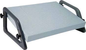 Podnóżek biurowy Relax podstawa pod stopy DIN 4556