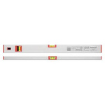 Poziomica 100 cm aluminiowa anodyzowana FORMAT