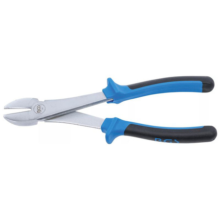 Szczypce tnące boczne 240 mm, BGS 396