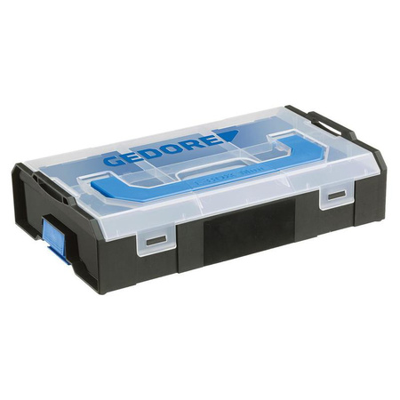 Zestaw 4 szczypiec do pierścieni osadczych w L-BOXX Mini, Gedore 1102-001, 1692283