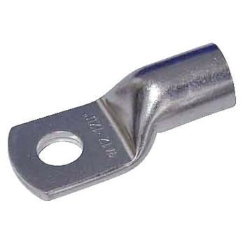 Szczypce do zaciskania dużych końcówek kabl 4-16 mm², Gedore 8152, 2010313