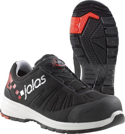 Buty robocze obuwie BHP 7108 Zenit Evo S1P SRC rozmiar 48