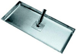 Paca wygładzająca do betonu aluminiowa 980x300mm bez trzonka IDEAL