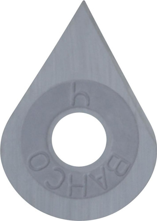 Ostrze do skrobaka do farb 625-DROP Bahco