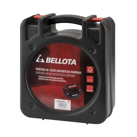 Przyssawka próżniowa do płytek, szyb, udźwig 120 kg BELLOTA
