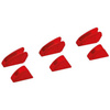 Szczęka ochronna do szczypiec-klucza 250 mm 3 pary KNIPEX 86 09 250 V01