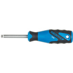 Rękojesc wkrętakówa do nasadek 1/4" 140mm GEDORE