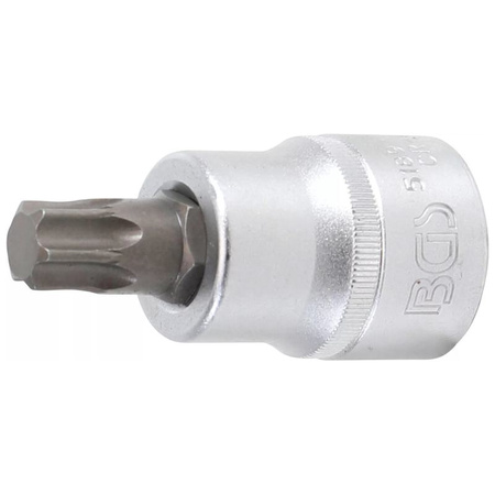Nasadka 20 mm (3/4") z bitem Torx T70, BGS 5189-T70