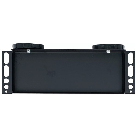 Magnetyczna taca na narzędzia z bocznym uchwytem na wkrętak, BGS 67185