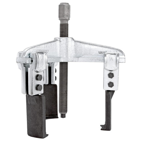 Zestaw uniwersalnych ściągaczy w module CT 2.2 L BOXX 136, 13 elementów, Gedore 1100 CT2-1.04, 2836068