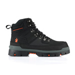 Buty ochronne Rugged, Rozmiar 46 (11), Scruffs T56132
