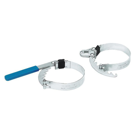 Uniwersalny klucz taśmowy do filtrów oleju 80–110 mm, Gedore 37, 6327670