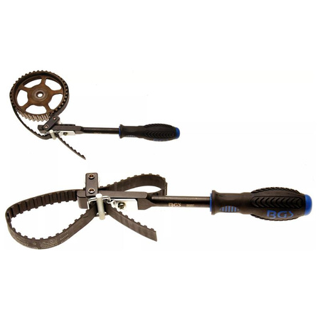 Blokada koła paska zębatego, BGS 8854