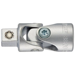 Przegub Kardana 3/8" mm HAZET