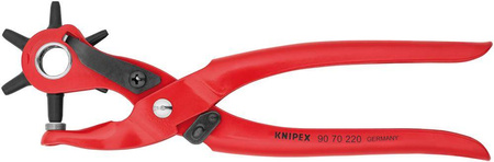 Szczypce obrotowe do otworów KNIPEX 90 70 220 