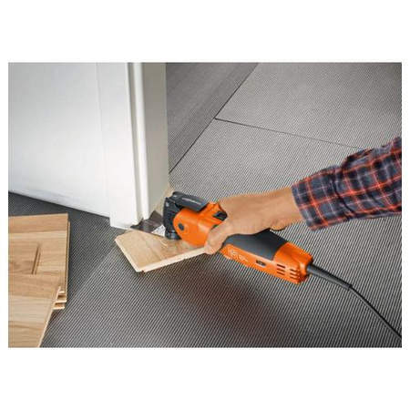 Narzędzie wielofunkcyjne MULTIMASTER MM 700 MAX L-BOXX FEIN, 72296863000 