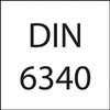 Podkładka DIN6340 M12, FORMAT