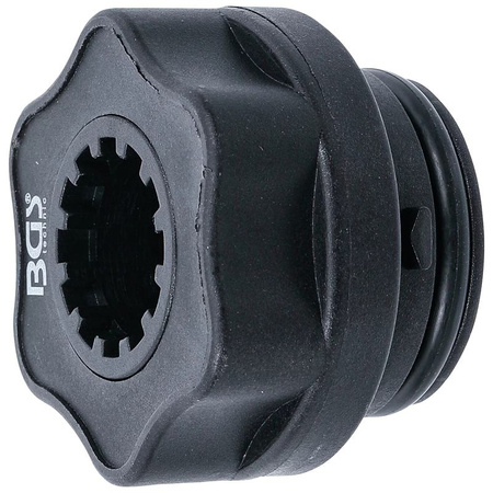 Adapter do wlewania oleju dla Renault, Opel, Mercedes-Benz do BGS 8505-1, 8505-2, 8899, 72213, BGS 8505-22
