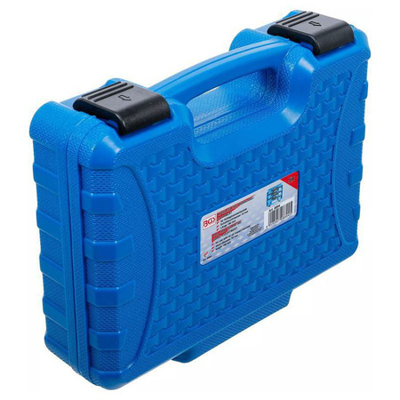 Zestaw widełek do rozdzielania przegubów kulowych do zestawu przecinaków pneumatycznych 5 szt., BGS 8894