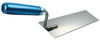 Kielnia tynkarska trapezowa 140mm ze stali nierdzewnej 42.058.01 Kaufmann