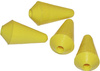 Zatyczki zapasowe 50par 3M do EAR Caboflex 600