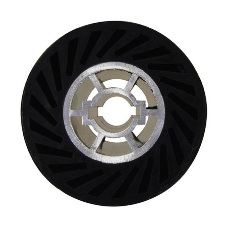 Wałek rozprężny do satyniarki 19,5 x 90 x 100 mm GMC 347158