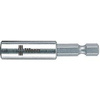 Uchwyt uniwersalny z magnesem do bitów sześciokątnych 1/4" x 100 mm 899/4/1 Wera