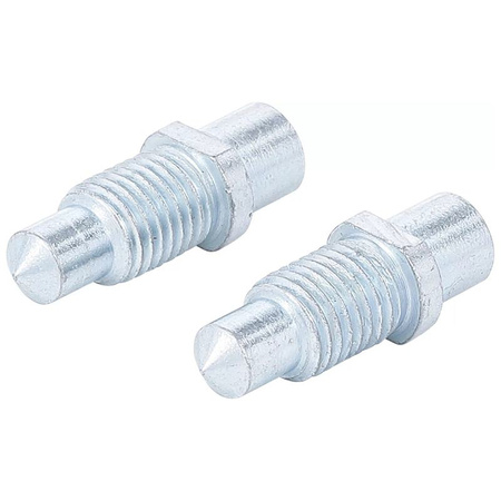 Czop zapasowy 7-9 mm do BGS 9602, 2 szt., BGS 74400