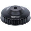Klucz do filtra oleju 36-kątny Ø 93 mm do Ford Motorcraft, BGS 1039-93-36