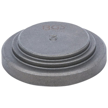 Adapter do tłoczków hamulcowych 3 dla VW / Land Rover / Audi, BGS 11015