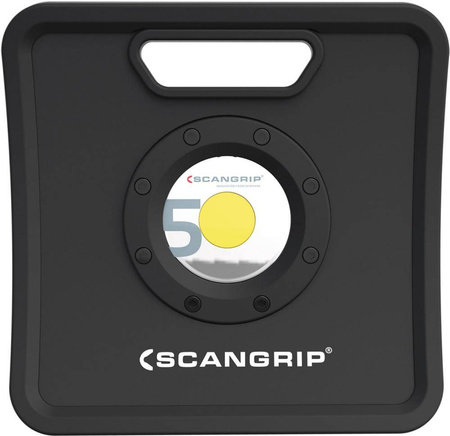 Lampa warsztatowa LED NOVA 5K COB SCANGRIP