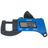 Mikrometr cyfrowy 0-13 mm, BGS 8675