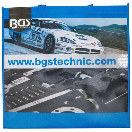 Torba BGS XL, BGS 9898