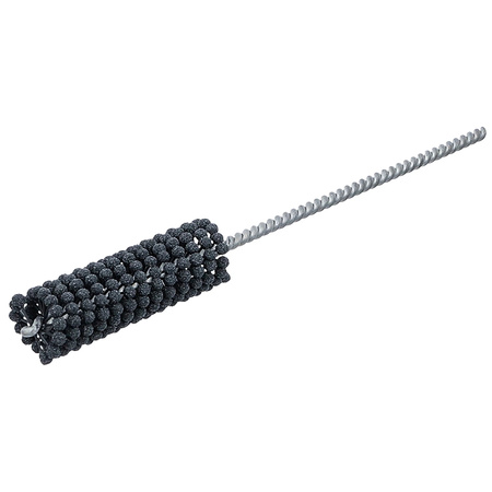 Samocentrująca szczotka do honowania cylindrów 21-22 mm, uziarnienie 120, BGS 1250