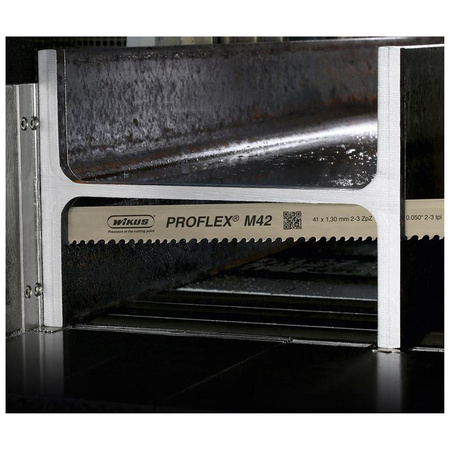Piła taśmowa PROFLEX M42 2715x27x0,90mm 8-11 zębów WIKUS