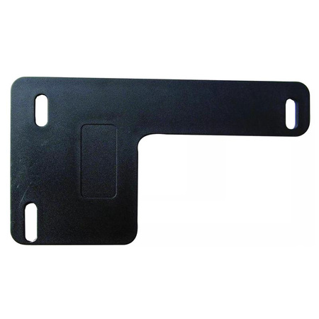 Szablon do wałków rozrządu dla VW, Audi 170 mm, BGS 8122