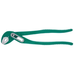 Szczypce nastawne do rur 240mm FORTIS