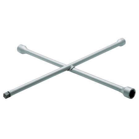 Klucz krzyżakowy 24x32x27x3/4" kwadratowy, Gedore 28 LV, 6229150