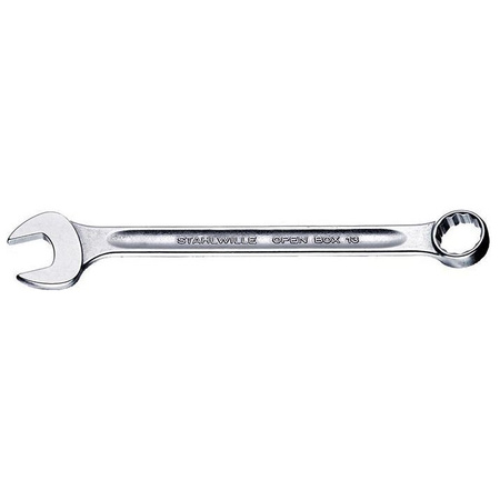 Klucz płasko oczkowy 10 mm Stahlwille